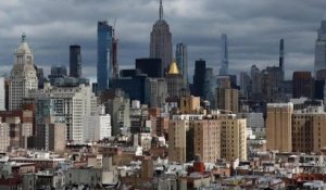 « Tout le monde a eu peur » : New York frappé par un séisme de magnitude 4,7