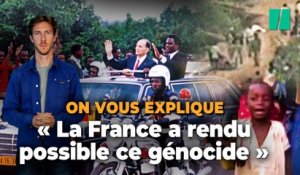 Génocide au Rwanda : la France évite-t-elle encore ses reponsabilités ?