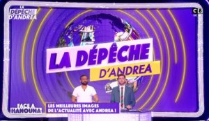 La dépêche d'Andréa : retour sur le déplacement d'Emmanuel Macron au Brésil