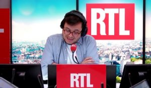 Le journal RTL de 18h du 07 avril 2024