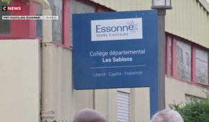 Viry-Châtillon : détention provisoire requise pour 4 suspects