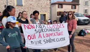 Une sixième classe à Saint-Cyr-de-Favières ?