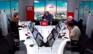 Le journal RTL de 7h du 09 avril 2024