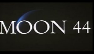 Moon 44 Bande-annonce (EN)