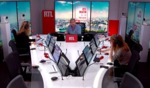Le journal RTL de 7h du 10 avril 2024