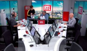 Le journal RTL de 7h30 du 10 avril 2024