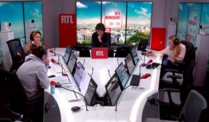 DAVAL - Randall Schwerdorffer, avocat de Jonathann Daval, est l"invité de RTL Bonsoir