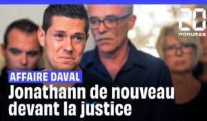 Affaire Daval : Jonathann de nouveau devant la justice pour « dénonciation calomnieuse »
