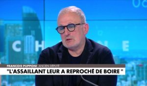 François Pupponi : «Les messages de haine qui sont véhiculés sont liés à ces attaques»