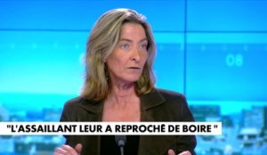 Céline Pina : «Les Français veulent protéger leur mode de vie»
