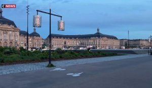 Attaque au couteau à Bordeaux : la ville en émoi