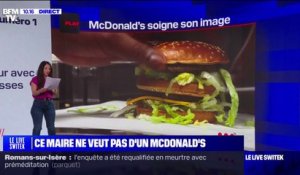 LES ÉCLAIREURS - Comment McDonald's est devenu le plus gros restaurateur en France