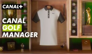 Masters Augusta - CANAL Golf Manager