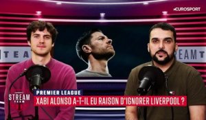 Pourquoi Xabi Alonso a bien fait d'éconduire Liverpool