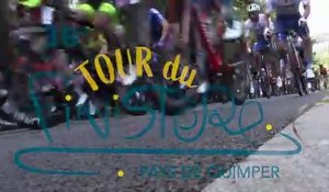 Cyclisme - Tour du Finistère 2024 - Le film et le teaser du Tour du Finistère, le 11 mai 2024 !