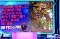 Un homme interpellé, soupçonné d’une centaine de viols sur prostituées dans le bois de Boulogne