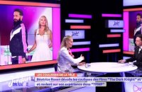 Béatrice Rosen fait le point sur son rôle dans TPMP et sur sa relation avec Cyril Hanouna