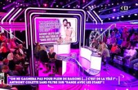 Bernard Montiel affirme que le danseur Anthony Colette ne sera pas au casting de la prochaine saison de DALS