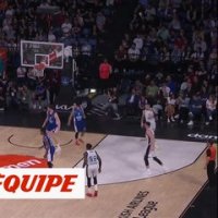 Le résumé d'Efes Istanbul - Virtus Bologne - Basket - Euroligue (H)