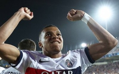 Barça-PSG : « Nous sommes prêts à aller en finale », assure Mbappé