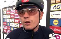 Cyclisme - Flèche Wallonne 2024 - David Gaudu : "Les Ardennaises, c'est un peu je t'aime moi non plus"