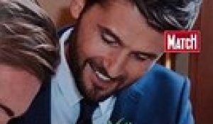 Christophe Beaugrand, l'amour au grand jour
