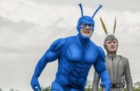 The Tick 2017