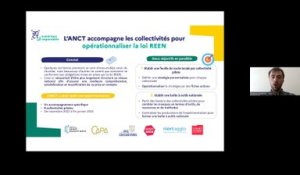 Webinaire Numérique responsable : enjeux, stratégies et outils | CGDD