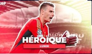  L’INCROYABLE histoire d’Andriy LUNIN