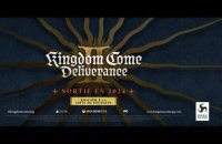 Kingdom Come Deliverance II - Vidéo sociale