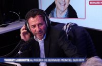 EXCLU VIDÉO - Thierry Lhermitte cash sur la nudité au cinéma : “Pas un problème”