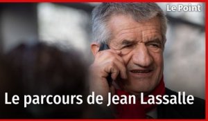 Qui est Jean-Lassalle, tête de liste Alliance rurale pour les élections européennes ?