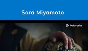 Sora Miyamoto (EN)