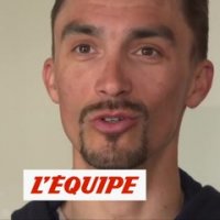 Alaphilippe : «Impatient de retrouver mon meilleur niveau » - Cyclisme - Tour de Romandie