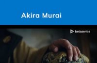Akira Murai (DE)