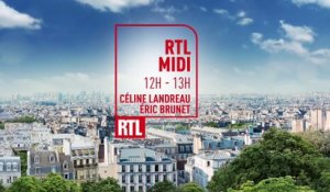 COUVRE-FEU DES MINEURS - David Lisnard, maire LR de Cannes et président de l'AMF, est l'invité de RTL Midi
