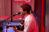 LIVE - Jérémy Frérot interprète "Fallin'" dans #LeDriveRTL2 (22/04/24) (22/04/24)