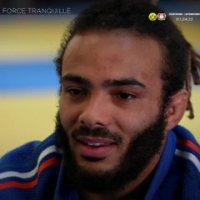 Génération 2024 : Le para judo