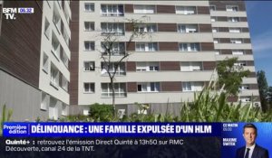 Val-d'Oise: une famille expulsée de son logement social après des "actes graves de délinquance" de deux frères