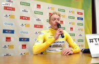 Tour de Romandie 2024 - Dorian Godon : "Ma première victoire en WorldTour, il faut profiter"