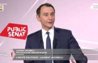 Elections européennes : «On a un président de la République qui s’estime plus Européen que Français»