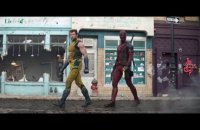 Deadpool et Wolverine Film