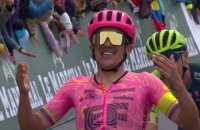 Le replay de l'étape 4 - Cyclisme sur route - Tour de Romandie