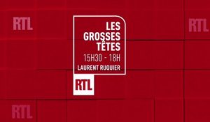 Le journal RTL de 17h du 28 avril 2024
