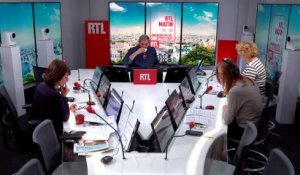RTL ÉVÉNEMENT - Rencontre avec une femme qui a perdu son mari dans un accident du travail