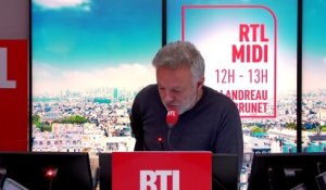 Le journal RTL de 12h30 du 29 avril 2024