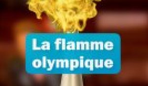 La flamme olympique, la petite histoire d'un grand symbole des Jeux olympiques modernes