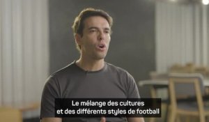 CdM clubs 2025 - Kaka : "Une compétition incroyable pour le football"