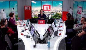 Le journal RTL de 18h du 30 avril 2024