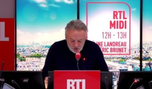 MINEURS - Florence Rouas, Avocate pénaliste au barreau de Paris - spécialisé dans le Droit de la famille et le Droit des mineurs est l'invité de RTL Midi